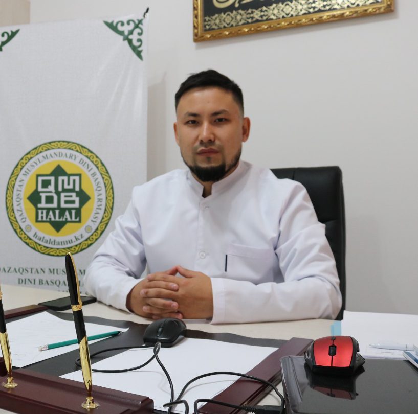 Аблайхан Кәріпбаев